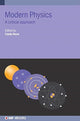 Book cover of: Modern Physics. By: NOCE