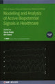 Book cover of: Modelling and Analysis of Active Biopotential Signals in Healthcare, Volume 1. By: Varun Bajaj