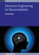 Book cover of: Electronic Engineering for Neuromedicine. By: BAHER