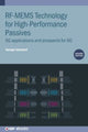 Book cover of: RF-MEMS Technology for High-Performance Passives (Second Edition). By: IANNACCI