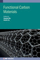 Book cover of: Functional Carbon Materials. By: MA