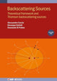 Book cover of: Backscattering Sources, Volume 1. By: Dattoli CURCIO