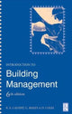 Book cover of: Introduction to Building Management