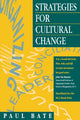 Book cover of: Strategies for Cultural Change