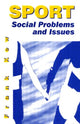 Book cover of: Sport: Social Problems and Issues. By: Frank Kew