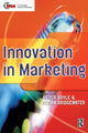 Book cover of: Innovation in Marketing
