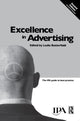 Book cover of: Excellence in Advertising. By: Leslie Butterfield