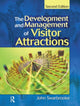 Book cover of: Development and Management of Visitor Attractions