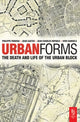 Book cover of: Urban Forms
