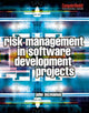 Book cover of: Risk Management in Software Development Projects