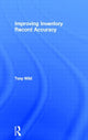 Book cover of: Improving Inventory Record Accuracy