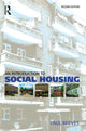 Book cover of: Introduction to Social Housing