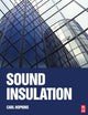 Book cover of: Sound Insulation. By: Carl Hopkins