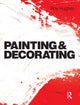 Book cover of: Painting and Decorating. By: Roy Hughes