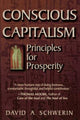 Book cover of: Conscious Capitalism