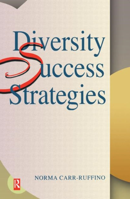 Book cover of: Diversity Success Strategies