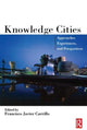 Book cover of: Knowledge Cities