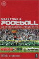 Book cover of: Marketing and Football