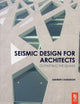 Book cover of: Seismic Design for Architects