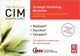 Book cover of: CIM Revision Cards Strategic Marketing Decisions. By: Karen Beamish