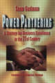 Book cover of: Power Partnering
