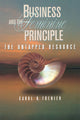 Book cover of: Business and the Feminine Principle
