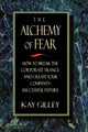 Book cover of: Alchemy of Fear