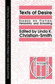 Book cover of: Texts Of Desire