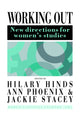 Book cover of: Working Out