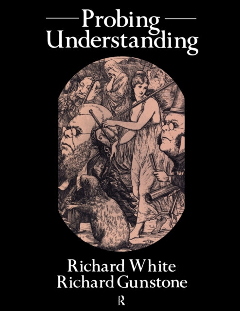 Book cover of: Probing Understanding