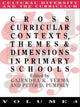 Book cover of: Cross Curricular Contexts, Themes And Dimensions In Primary Schools