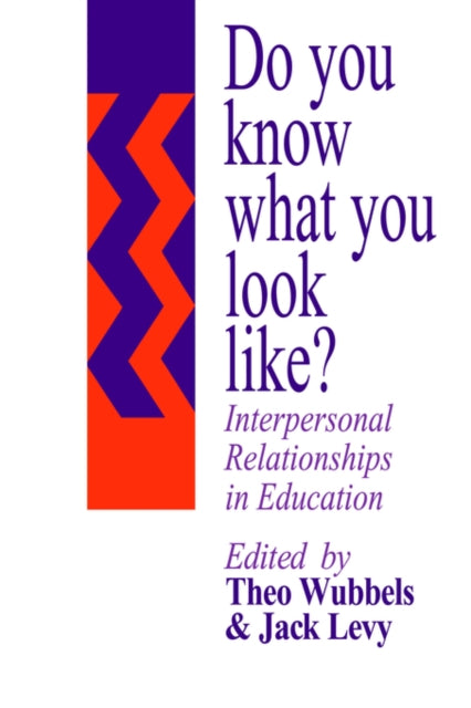 Book cover of: Do You Know What You Look Like?