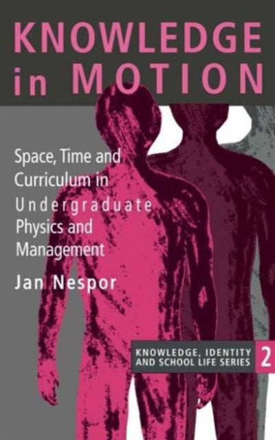 Book cover of: Knowledge In Motion