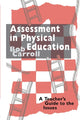 Book cover of: Assessment in Physical Education