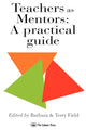 Book cover of: Teachers As Mentors