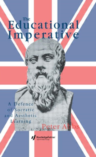 Book cover of: Educational Imperative