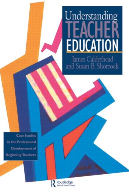 Book cover of: Understanding Teacher Education