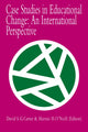 Book cover of: Case Studies In Educational Change