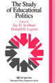 Book cover of: Study Of Educational Politics