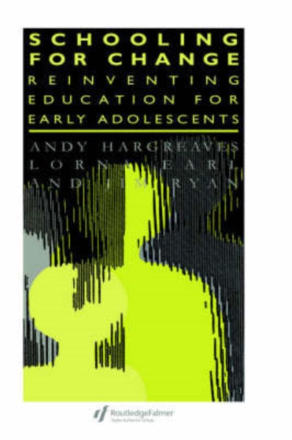 Book cover of: Schooling for Change