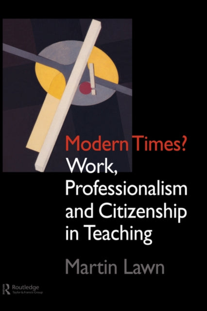 Book cover of: Modern Times?
