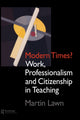 Book cover of: Modern Times?