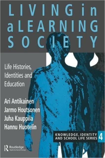 Book cover of: Living In A Learning Society
