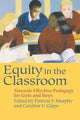 Book cover of: Equity in the Classroom