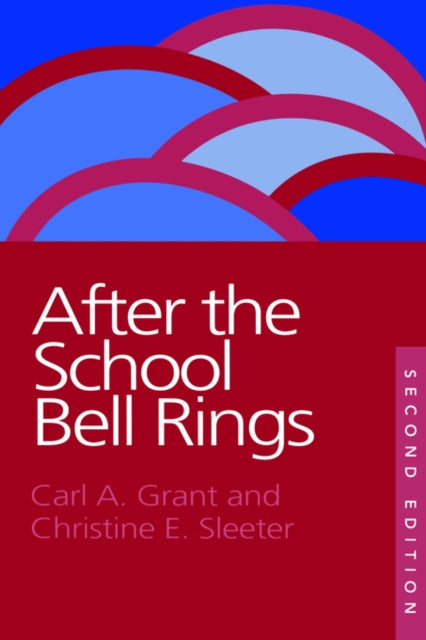 Book cover of: After The School Bell Rings