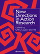 Book cover of: New Directions in Action Research