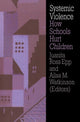 Book cover of: Systemic Violence. By: Juanita Epp