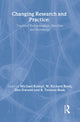Book cover of: Changing Research and Practice