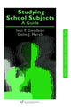Book cover of: Studying School Subjects