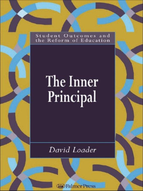Book cover of: Inner Principal